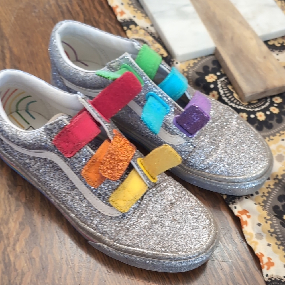 Van Pride Shoes